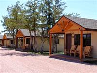 Cedar Pass Lodge Interior Exterior foto